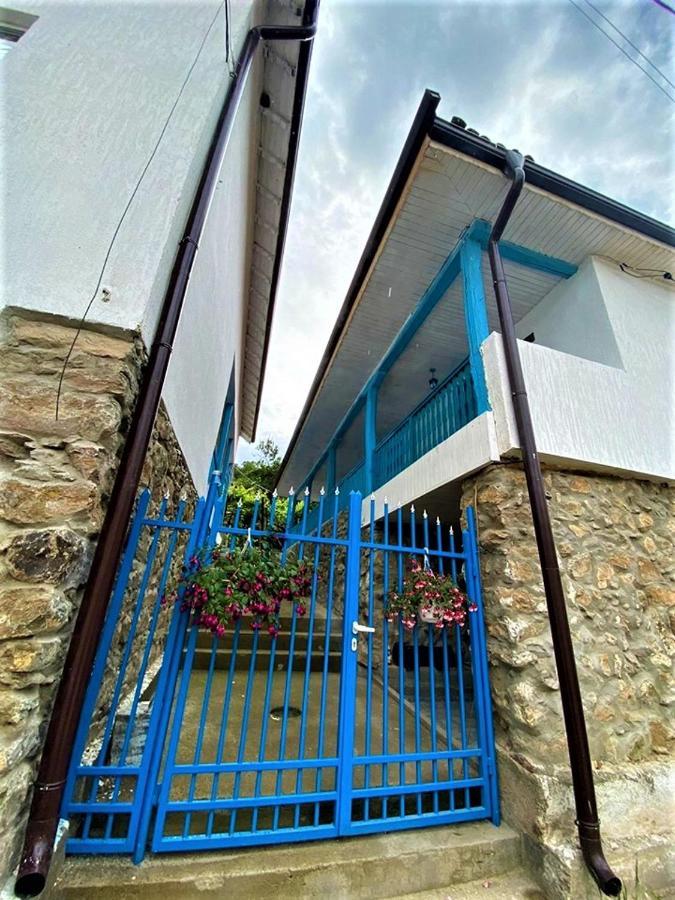 Цяла Ваканционна Къща- Florina Houses Hotell Goranovtsi Eksteriør bilde